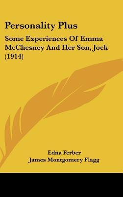 Download Personality Plus: Some Experiences of Emma McChesney and Her Son, Jock - Edna Ferber file in ePub
