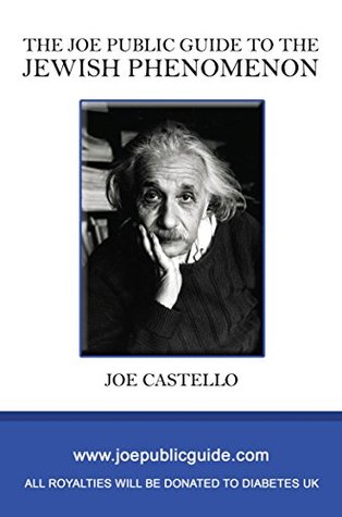 Read Online The Joe Public Guide to the Jewish Phenomenon - Joe Castello file in ePub