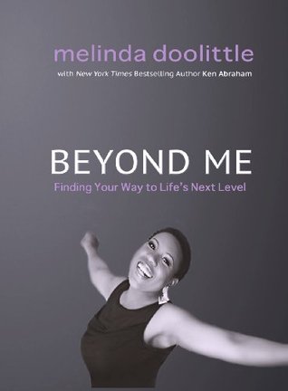 Download Beyond Me: Finding Your Way to Life's Next Level - Melinda Doolittle file in ePub