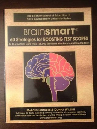 Download BrainSMART Strategies for Boosting Test Scores - Dr. Donna Wilson file in PDF
