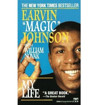 Read My Life - the Triumph of Basketballs Greatest Superstar - Earvin Majic Johnson file in ePub