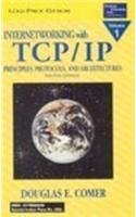 Read Online Internetworking With Tcp/Ip, Vol. 1: Principles, Protocols & Architecture, 4/E - Douglas E. Comer | PDF