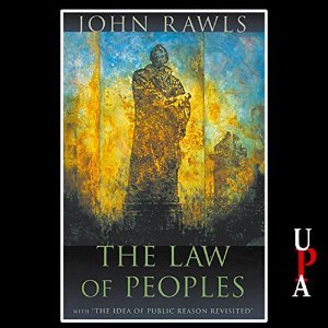 Download The Law of Peoples with The Idea of Public Reason Revisited - John Rawls | PDF