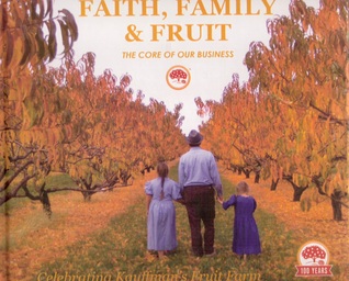 Read Faith, Family & Fruit the core of our business - Kauffman file in PDF