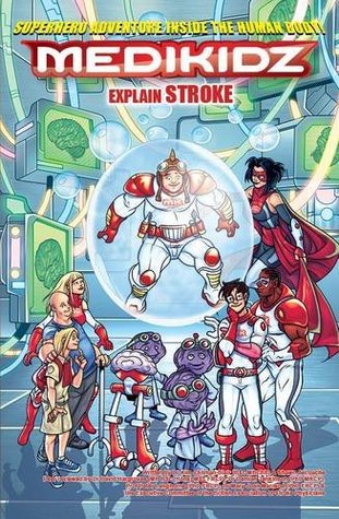 Full Download Medikidz Explain Stroke: What's Up with Ethan's Grandad? - Dr. Kim Chilman-Blair file in PDF