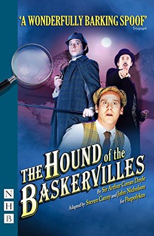 Read Online The Hound of the Baskervilles (NHB Modern Plays) - Steven Canny | ePub