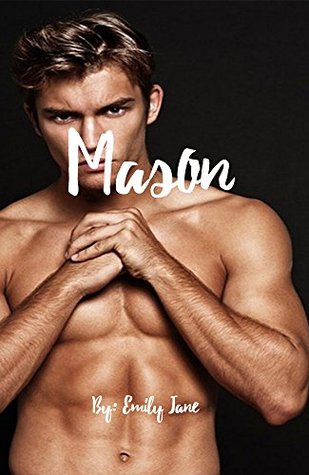 Read Mason: A Stepbrother Bad Boy Romance (Pregnant College Alpha Male BBW Romance) - C.J. Publishing file in PDF