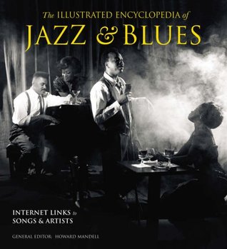Download The Illustrated Encyclopedia of Jazz and Blues - Howard Mandell | PDF