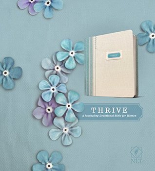 Read THRIVE: A Journaling Devotional Bible for Women - Sheri Rose Shepherd | ePub