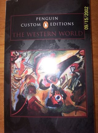 Read Online The Western World Volume 2 (Penguin Custom Editions) - John P. Farrell | PDF