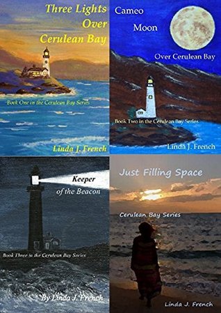 Read Cerulean Bay Series Collection: Books 1 through 4 - Linda J. French file in PDF