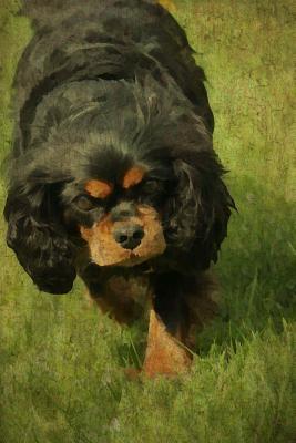 Read King Charles Spaniel: Renaissance Dogs: Journal/Notebook/Diary -  file in PDF