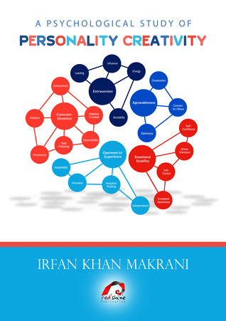 Read Online A Psychological Study of Personality Creativity - Irfan khan Makrani | PDF