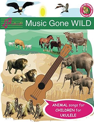 Full Download Music Gone Wild Song Book (Musicaliti Song Books) - Frances Turnbull | ePub