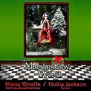 Full Download It's A Marshmallow World: A Rock and Roll Fantasy - Diane Rinella | ePub
