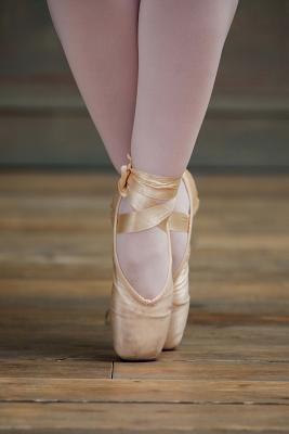 Read Online En Pointe Ballet Shoes Journal: 150 Page Lined Notebook/Diary -  file in ePub