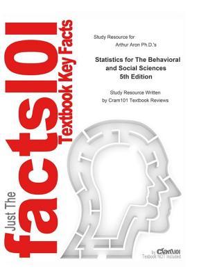 Download Statistics for the Behavioral and Social Sciences - Cram101 Textbook Reviews file in ePub