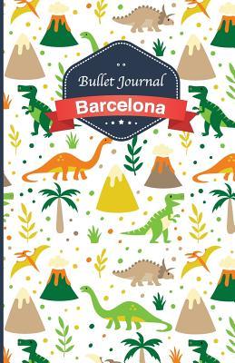 Read Bullet Journal. Dinosaurs: Soft Cover, 5.5 X 8.5 Inch, 130 Pages -  file in ePub