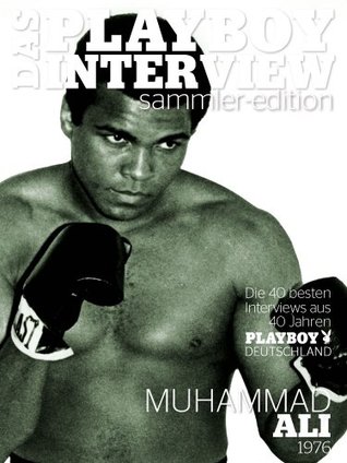 Download Playboy Interview Sammler-Edition: Muhammad Ali - Laurence Linderman file in ePub