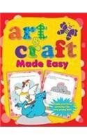 Download Art and Craft Made Easy (Art and Craft Books) - BPI file in ePub