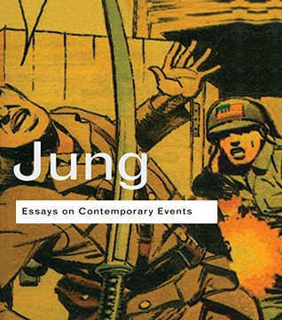 Full Download Essays on Contemporary Events (Routledge Classics) - C.G. Jung | ePub