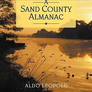 Full Download A Sand County Almanac and Sketches Here and There - Aldo Leopold file in PDF