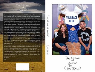 Full Download The Wizard of Austin: A Novella of a Spiritual Sabbatical - Joe Brian file in PDF