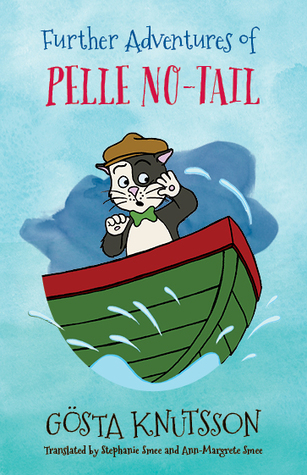 Download Further Adventures of Pelle No-Tail (Pelle No-Tail, #2) - Gösta Knutsson | ePub