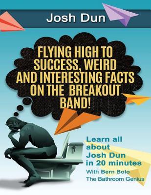 Full Download Twenty One Pilots: Flying High to Success, Weird and Interesting Facts on the Breakout Band! and Our Drummer Josh Dun - Bern Bolo file in PDF