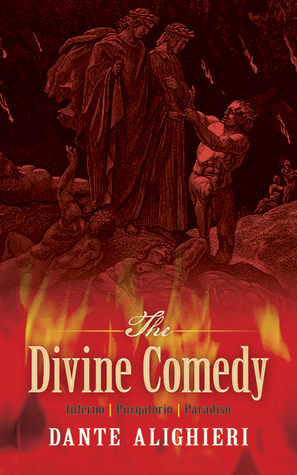 Read The Divine Comedy: Inferno, Purgatorio, Paradiso - Dante Alighieri | PDF