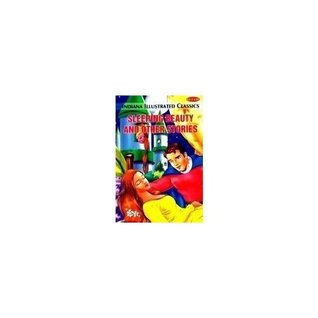Full Download Indian Illustrated Classics: Sleeping Beauty and Other Stories - Peter Max | ePub