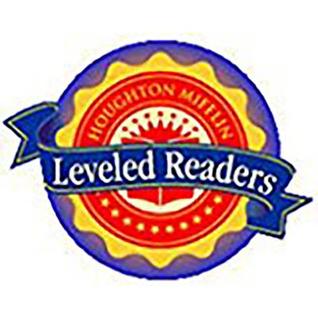 Read Online Houghton Mifflin Reading Leveled Readers: Lang (1 Copy)L1 Th5-10 - Houghton Mifflin Company | ePub