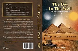 Full Download The Boy in the Well: The Story of Prophet Joseph - Manal Faris file in PDF