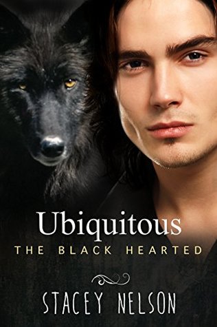 Download Ubiquitous: The Black Hearted (Ubiquitous Series Book 2) - Stacey Nelson | PDF