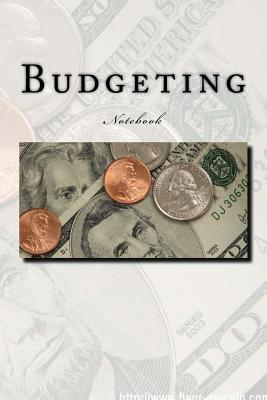 Full Download Budgeting Notebook: Notebook with 150 Lined Pages -  file in ePub