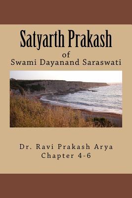 Full Download Satyarth Prakash Vol.2: A True Face of Hinduism & an Agenda for Reformation of World Religions - Dayanand Saraswati file in ePub