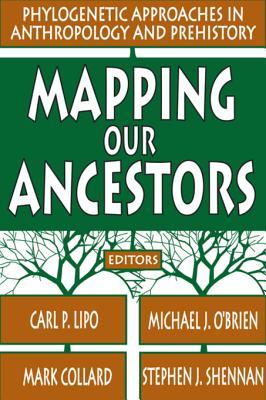 Read Mapping Our Ancestors: Phylogenetic Approaches in Anthropology and Prehistory - Stephen Shennan file in PDF