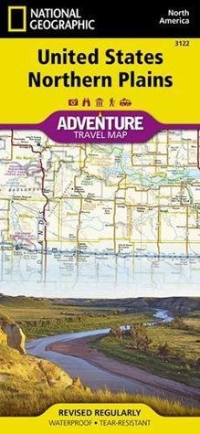 Read National Geographic United States Northern Plains: North America - National Geographic Society (U. S.) | PDF