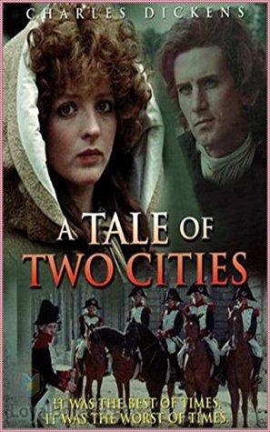 Full Download A Tale of Two Cities [Vintage International] (Annotated) - Charles Dickens file in PDF