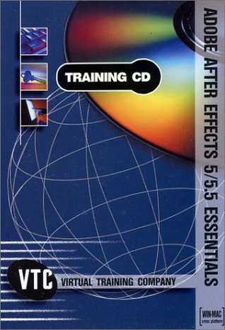 Full Download Adobe After Effects 5/5.5 Essentials VTC Training CD - Jayse Hansen | ePub