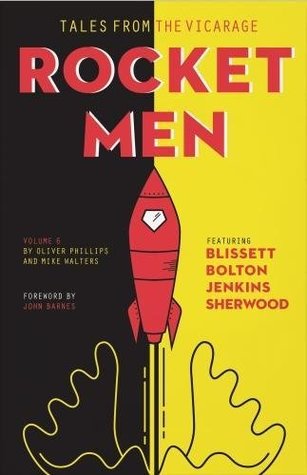Read Tales from the Vicarage - Volume 6: Rocket Men - Mike Walters | PDF