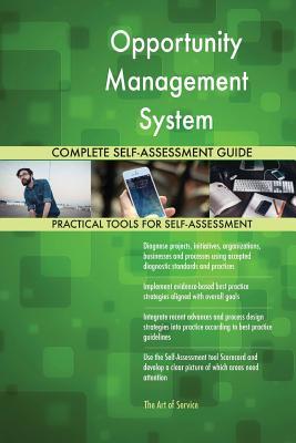 Read Opportunity Management System Complete Self-Assessment Guide - Gerardus Blokdyk file in ePub