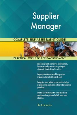 Read Supplier Manager Complete Self-Assessment Guide - Gerardus Blokdyk file in ePub