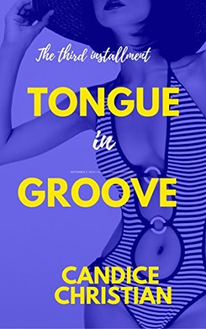 Read Tongue in Groove: English Professor Learns More About her Native Tongue - Candice Christian | PDF
