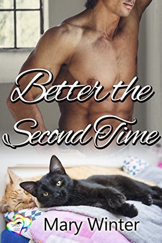Download Better the Second Time (2 Hearts Rescue South Book 6) - Mary Winter file in PDF
