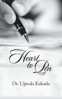Download Heart to Pen: Anthology of Anecdotes and Parables - Ujjwala Kakarla file in ePub