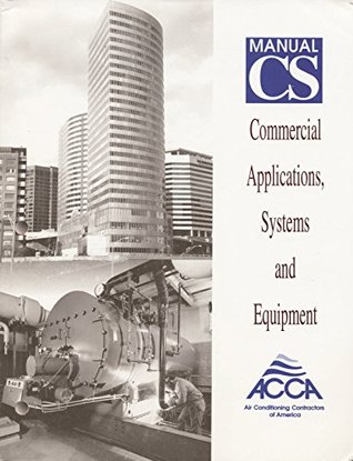 Download Commercial Applications, Systems and Equipment, Manual CS® - Hank Rutkowski file in PDF