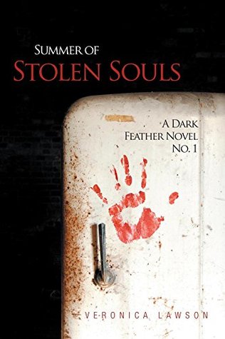 Full Download Summer of Stolen Souls: A Dark Feather Novel No. 1 - Veronica Lawson file in ePub