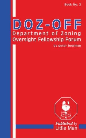 Download DoZ-OFF: Department of Zoning Oversight Fellowship Forum - Peter Bowman | ePub