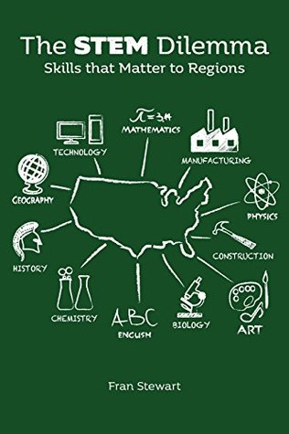 Read The STEM Dilemma: Skills that Matter to Regions - Fran Stewart file in ePub